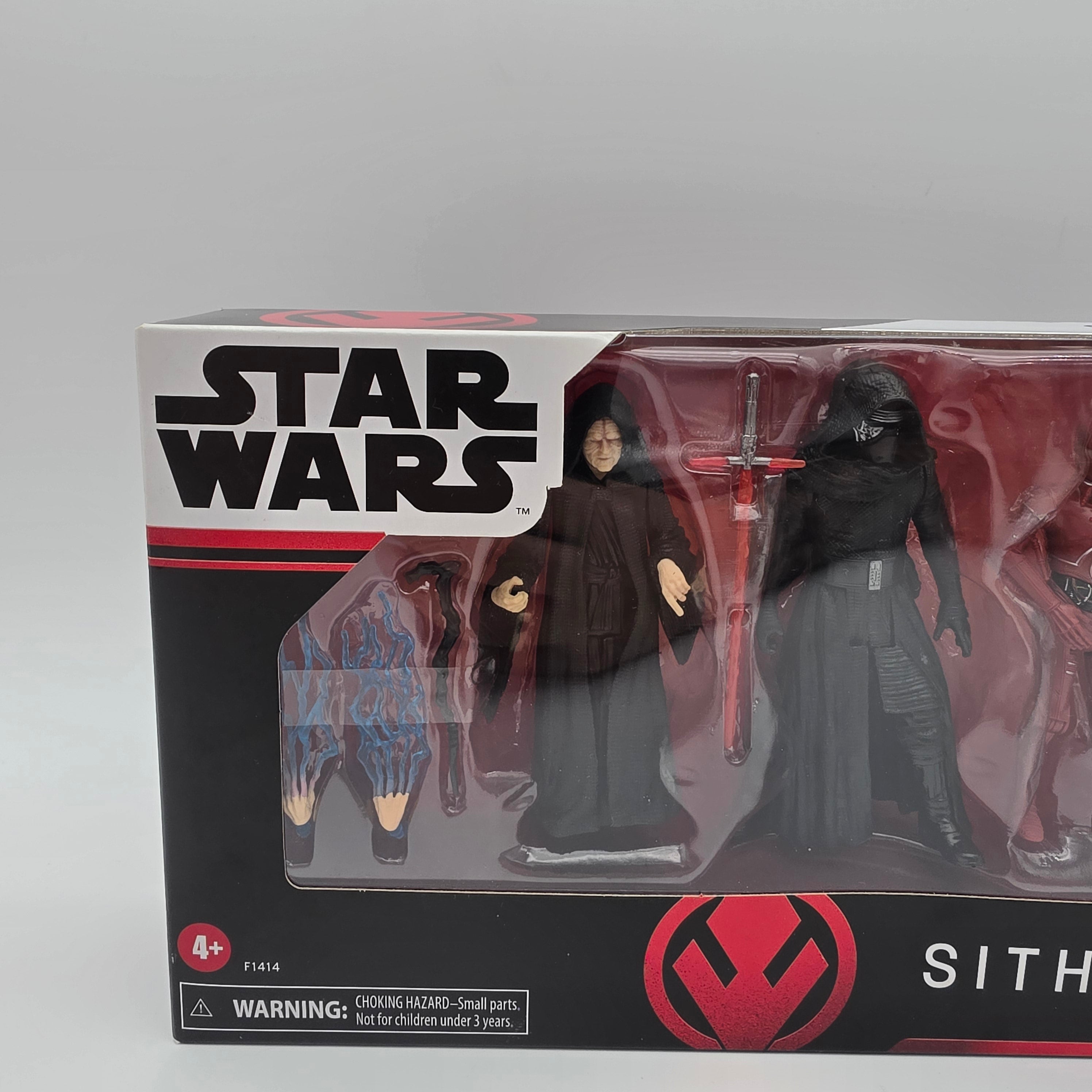 Star Wars - Celebrate The Saga - Sith