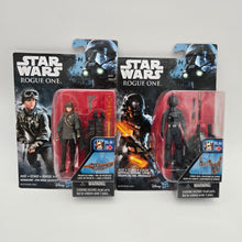 Star Wars - Rogue One - 10cm Collection (verschiedene Figuren)