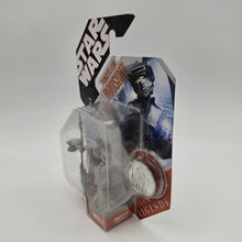 Star Wars - 30th Anniversery Collection - Saga Legends - Princess Leia Boushh