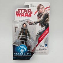 Star Wars - Force Link 1.0 - Collection (verschiedene Figuren)