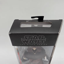 Star Wars Black Series - Revange of the Sith - Darth Sidious