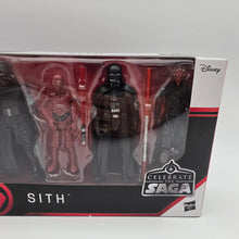 Star Wars - Celebrate The Saga - Sith