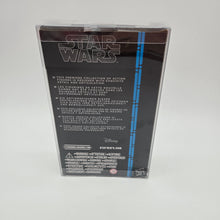 Star Wars Black Series - Blue Line Nr. 01 – Sandtrooper