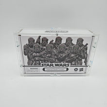 Star Wars Vintage Collection - Imperial Death Trooper 4er-Pack *im SORA-CASE*