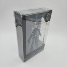 Star Wars Black Series - Blue Line Nr. 03 – Luke Skywalker