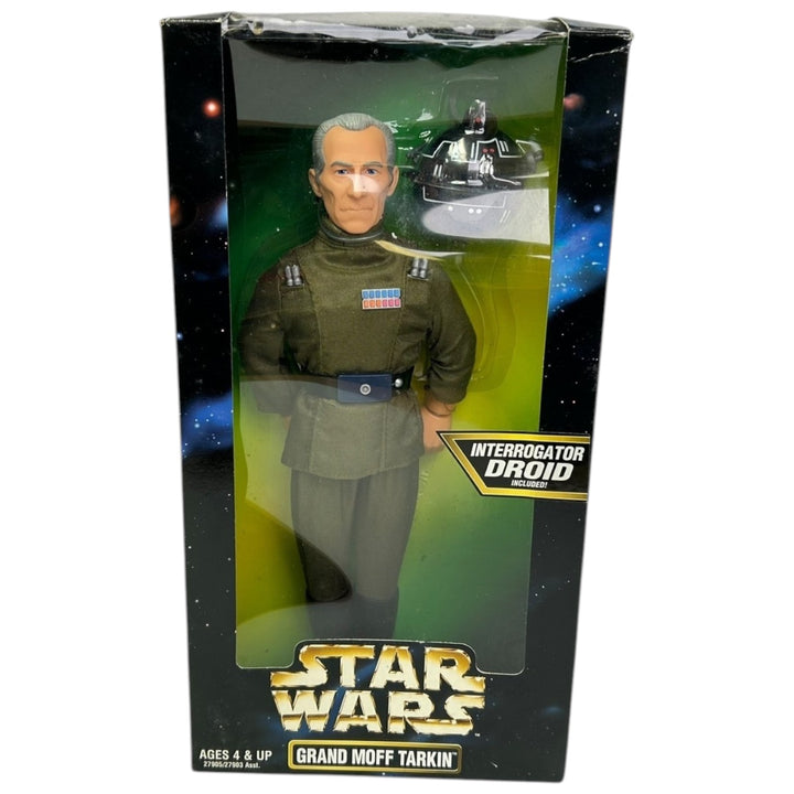 Star Wars Action Collection - Grand Moff Tarkin 1997 (30cm)