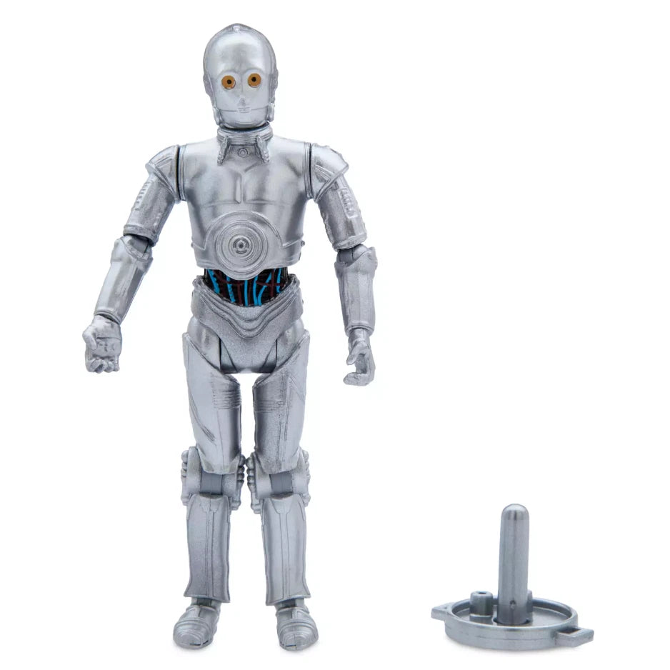 Star Wars - Droid Factory - TC-14
