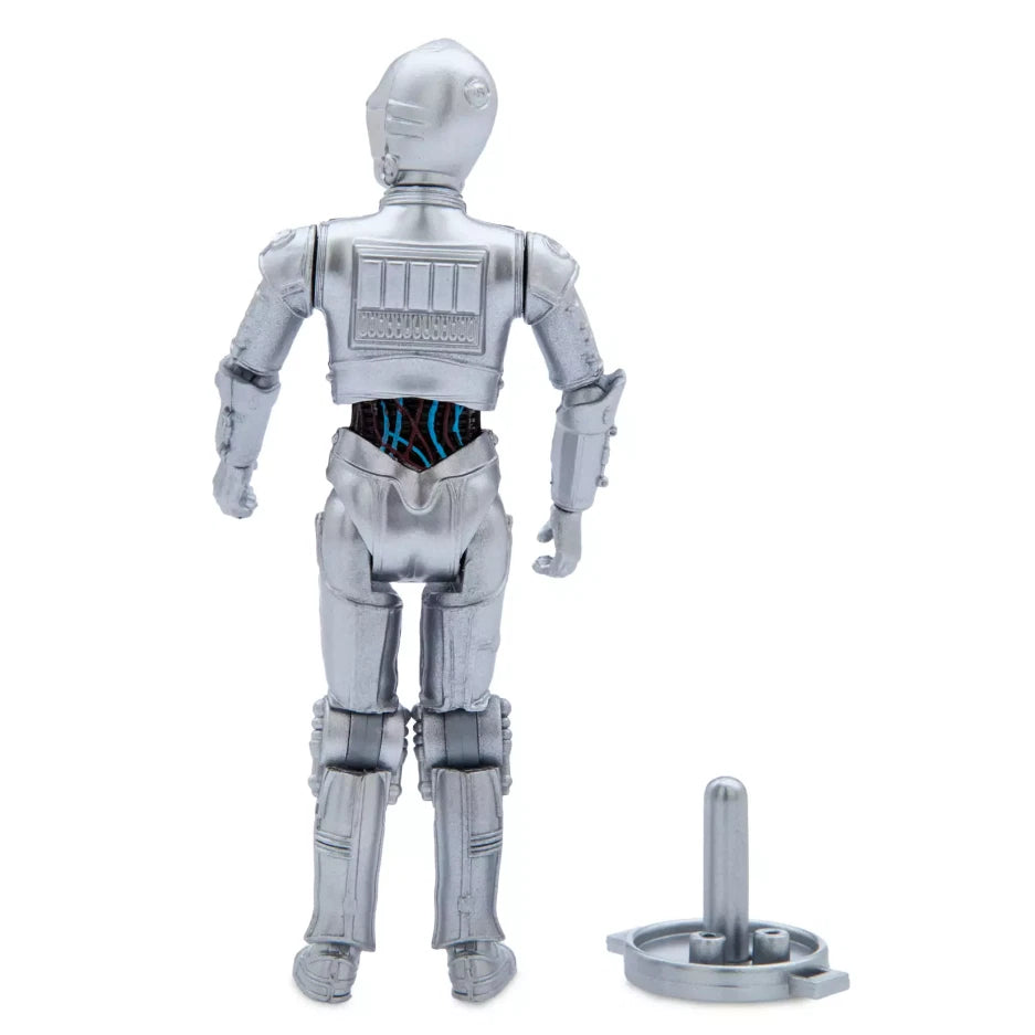 Star Wars - Droid Factory - TC-14