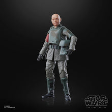 Star Wars The Mandalorian Nr. 15 – Black Series Actionfigur Migs Mayfeld (Morak) – 15 cm