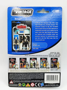 Star Wars - Vintage Collection - The Empire Strikes Back - Dengar VC01