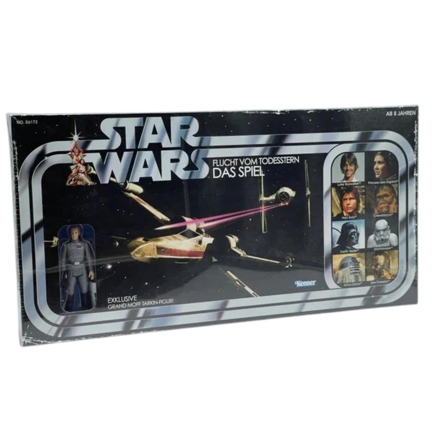 Star Wars - Flucht vom Todesstern - Das Spiel