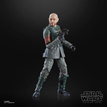 Star Wars The Mandalorian Nr. 15 – Black Series Actionfigur Migs Mayfeld (Morak) – 15 cm