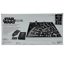 Star Wars - Flucht vom Todesstern - Das Spiel