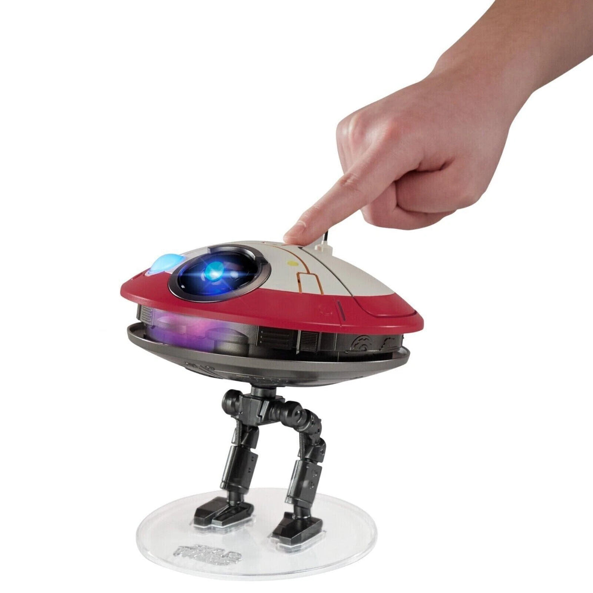 Star Wars - Obi-Wan Kenobi - Lo-La 59 (Lola) Animatronic Edition