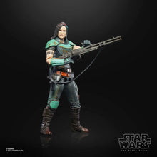 Star Wars Black Series - Credit Collection - Cara Dune