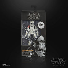 Star Wars Black Series – Mountain Trooper (Galaxy’s Edge) Actionfigur 6" – Target Exclusive