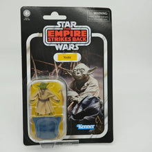 Star Wars Vintage Collection - Yoda (The Empire Strikes Back) VC218