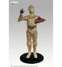 Star Wars - Elite Collection Statue - C-3PO #3