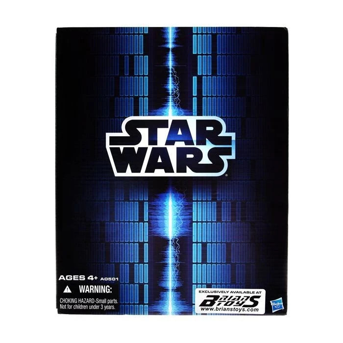 Star Wars Vintage Collection - Attack of the Clones - Jocasta Nu VC2012