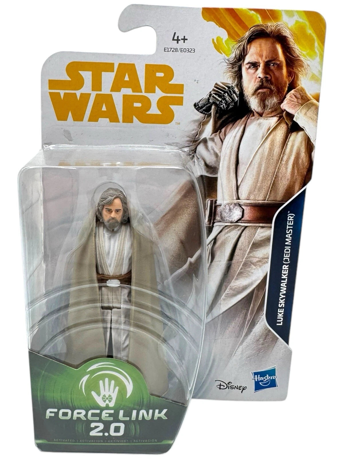 Star Wars - Force Link 2.0 - Collection (verschiedene Figuren)
