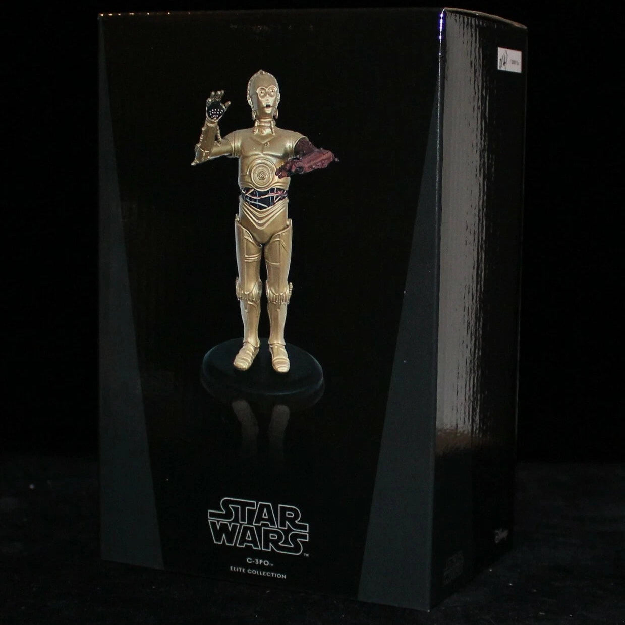 Star Wars - Elite Collection Statue - C-3PO #3