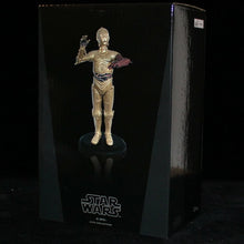 Star Wars - Elite Collection Statue - C-3PO #3