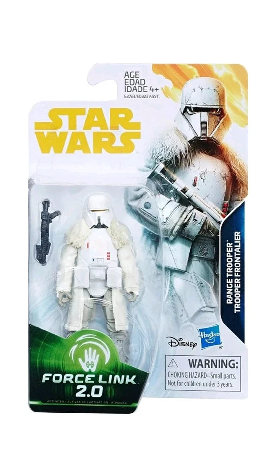 Star Wars - Force Link 2.0 - Collection (verschiedene Figuren)