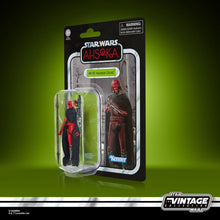 STAR WARS AHSOKA - Droide HK-87 - Actionfigur Vintage Collection 10cm