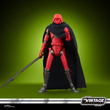 STAR WARS AHSOKA - Droide HK-87 - Actionfigur Vintage Collection 10cm