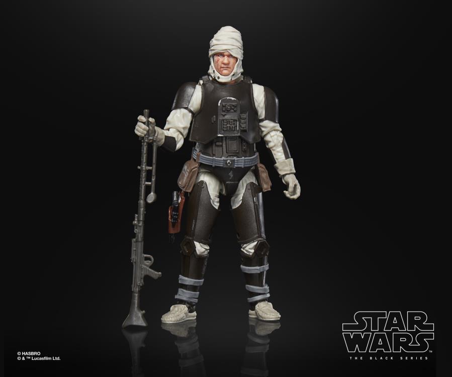 Star Wars – Dengar | Black Series Archive Line