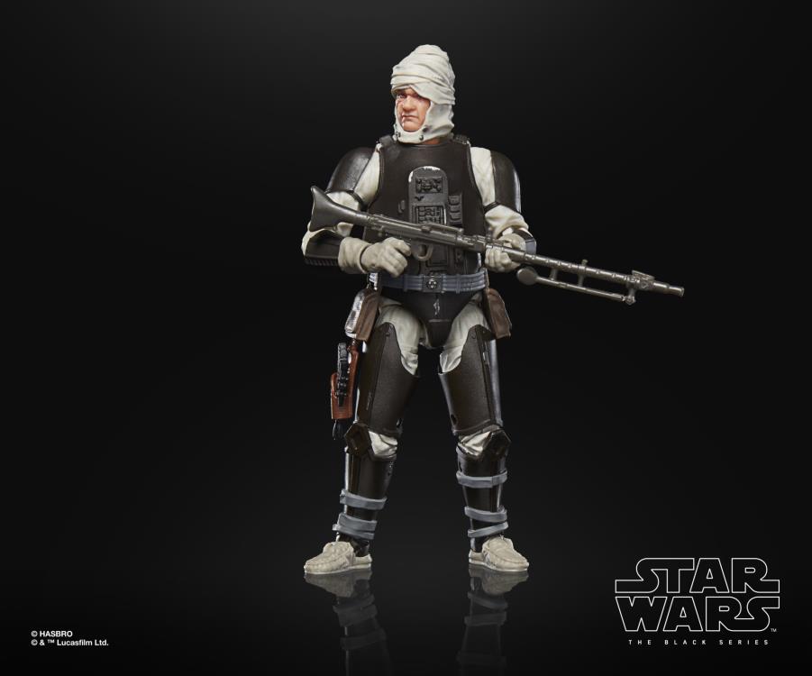 Star Wars – Dengar | Black Series Archive Line