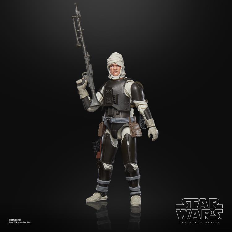 Star Wars – Dengar | Black Series Archive Line