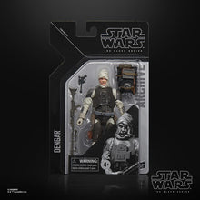 Star Wars – Dengar | Black Series Archive Line