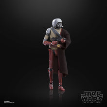 Star Wars The Mandalorian Nr. 29 – Black Series Actionfigur HK-87 – 15 cm