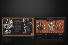 Star Wars – Smuggler’s Run Pack | Black Series Galaxy’s Edge