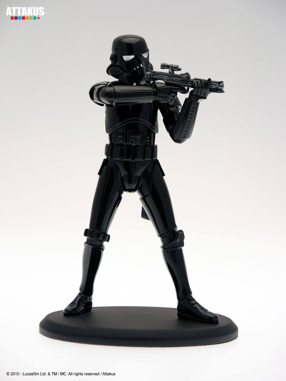Star Wars - Elite Collection Statue - Shadow Trooper 19 cm