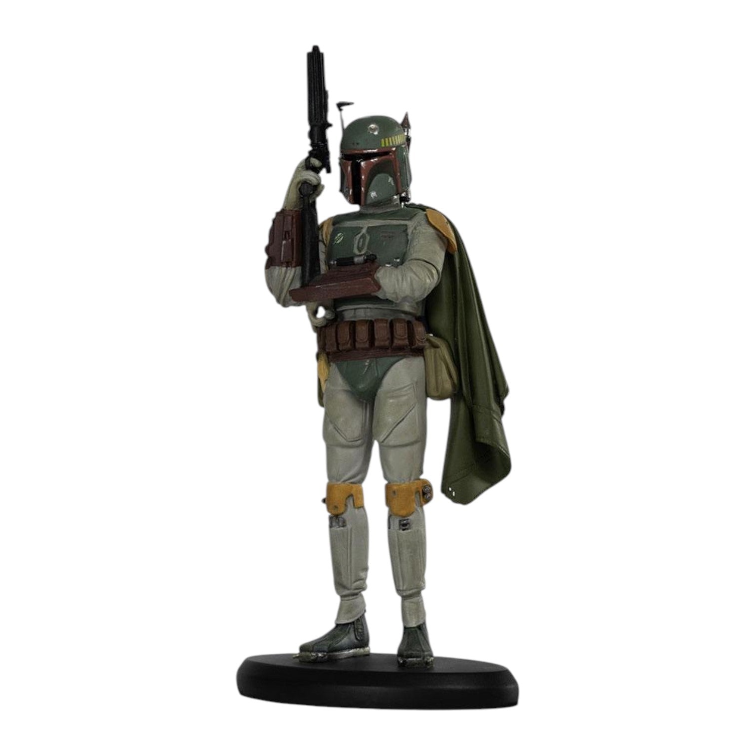 Star Wars - Elite Collection Statue - Boba Fett #2