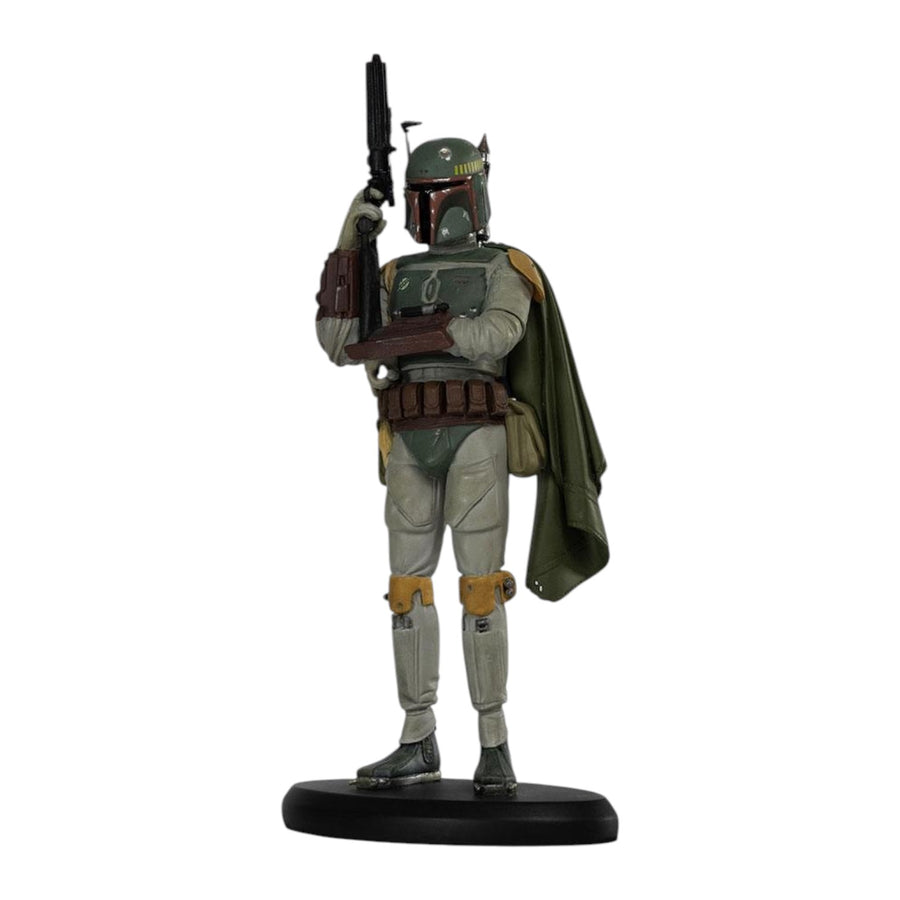Star Wars - Elite Collection Statue - Boba Fett #2