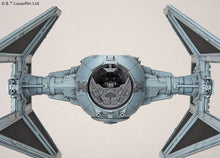 Star Wars Modellbausatz 1/72 Tie Interceptor 10 cm