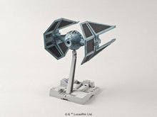 Star Wars Modellbausatz 1/72 Tie Interceptor 10 cm