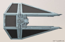 Star Wars Modellbausatz 1/72 Tie Interceptor 10 cm