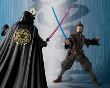 Star Wars Meisho Movie Realization Actionfigur Samurai Taisho Obi-Wan Kenobi 18 cm