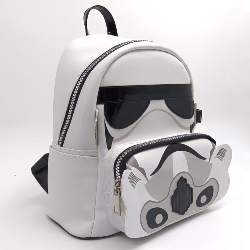 Star Wars Rucksack Stormtrooper