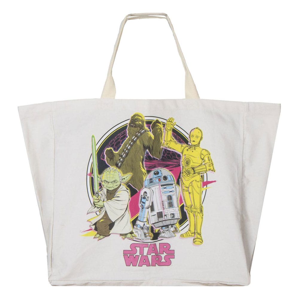 Star Wars Tragetasche XL