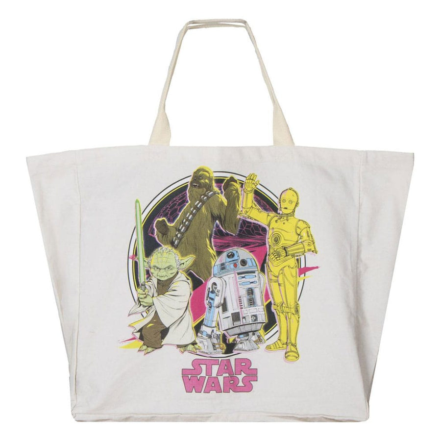 Star Wars Tragetasche XL