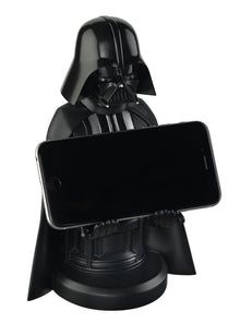 Star Wars Cable Guys charging holder Darth Vader 20 cm