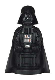 Star Wars Cable Guys charging holder Darth Vader 20 cm