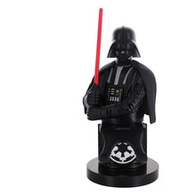 Star Wars Cable Guys Lade-Halter Darth Vader (2023) 20 cm