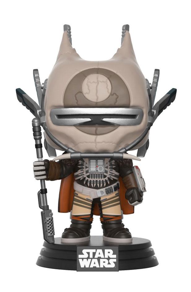 Star Wars POP! - Enfys Nest #247