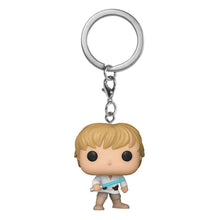 Star Wars Pocket POP! Vinyl Keychains 4 cm Luke Display (12)